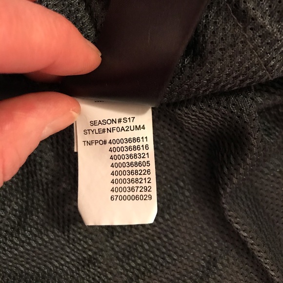 MEN'S SUPERHIKE PANTS - Picture 2 of 8